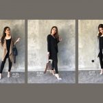 Tampil Nyaman dan Anggun Dengan Knitted Cardigan Dari ilook_clothing