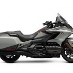 Kemewahan Honda Gold Wing 2021