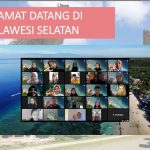 Jelajah Nusantara Edisi Sulawesi Selatan Bersama Taman Baca Inovator