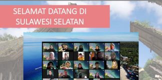 Jelajah Nusantara Edisi Sulawesi Selatan Bersama Taman Baca Inovator