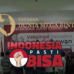 Ivan Gunawan Gelar Vaksinasi Merdeka Dari Covid-19 Untuk 4.000 Warga