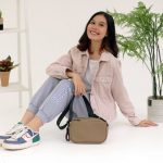 Lengkapi Koleksi Tas Wanita Milikmu Dari Beliya Totebag