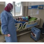 Indonesia Pasti Bisa Pinjamkan Oksigen Untuk RS Covid-19