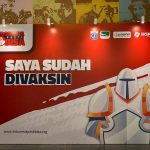 Alur Layanan Vaksinasi Keliling Indonesia Pasti Bisa