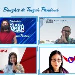 Peran SiCepat Ekspres Menjaga UMKM Indonesia