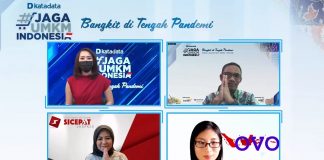 Peran SiCepat Ekspres Menjaga UMKM Indonesia