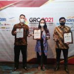 SiCepat Ekspres Raih Tiga Penghargaan di Ajang GRC & Performance Excellence Award 2021