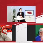 Webinar Gerakan #Indonesiapastibisa Sebarkan Pentingnya Konsumsi Vitamin D dan Pola Hidup Sehat