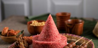 Makanan Khas Indonesia Untuk Merayakan 17-an