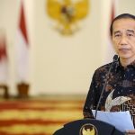 PPKM Level 4 Dilanjutkan Sampai 9 Agustus 2021