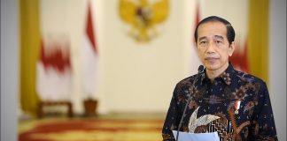 PPKM Level 4 Dilanjutkan Sampai 9 Agustus 2021