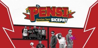 Keganasan Paper Gangster Berpadu Dengan Kelembutan SVRL