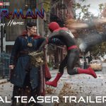 Trailer Spider-Man: No Way Home