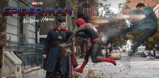 Trailer Spider-Man: No Way Home
