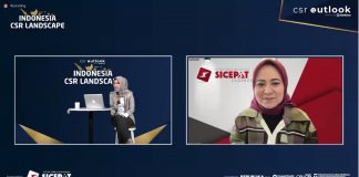 Adaptasi Program CSR SiCepat Ekspres Dalam Menanggapi Pandemi Covid-19