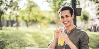 Tetap Jaga Imun Walaupun Sudah Vaksin