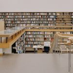 Berburu Buku Di Seoul dan Gyeonggi