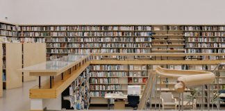 Berburu Buku Di Seoul dan Gyeonggi