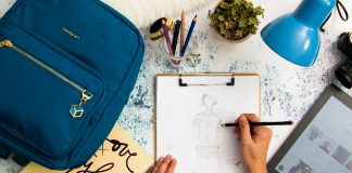 Tips Untuk Memulai Bisnis Fashion Sendiri