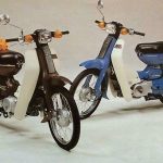 Fakta Unik Motor Bebek Legendaris, Yamaha