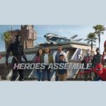 Fans Marvel Wajib Kunjungi Avengers Campus California!