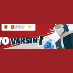 Vaksinasi Indonesia Pasti Bisa Di Kota Semarang