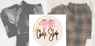 Tidur Nyaman Dengan Piyama Dari Chelz Shop