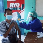 Indonesia Pasti Bisa Buka Dua Lokasi Vaksinasi di Kab. Bantul