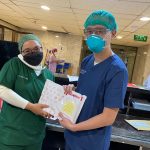 Indonesia Pasti Bisa Salurkan Obat Remdesivir Ke dr. Gunawan