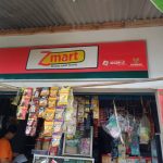 SiCepat x BAZNAS: Program Pengembangan Usaha ZMart & Mustahik Pengusaha