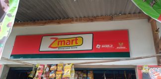 SiCepat x BAZNAS: Program Pengembangan Usaha ZMart & Mustahik Pengusaha