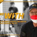 One Day With dr. Henry: Tantang Kaum Muda Untuk Pull Up