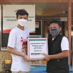 Bantuan Covid-19 SiCepat Bersama Amazon & Amazon Web Services