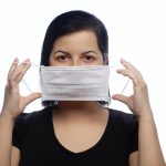 Jangan Kendor Prokes! Sedia Masker Dari WM Racing