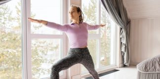 Batasi Olahraga Saat Alami Covid-19