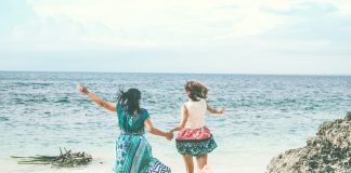 Pulau Pari, Wisata Eksotis Untuk Snorkeling