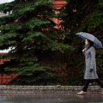 Rekomendasi Alas Kaki yang Cocok Untuk Musim Hujan