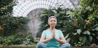 Cara Meditasi Menenangkan Pikiran Untuk Pemula