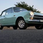 Intip Koleksi Mobil Klasik Milik Arief Muhammad