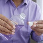 Pentingnya Berkumur Untuk Kurangi Infeksi Akibat Virus