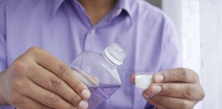 Pentingnya Berkumur Untuk Kurangi Infeksi Akibat Virus