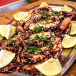 Aneka Resep Cumi Tanpa Terasa Amis