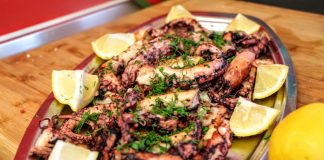 Aneka Resep Cumi Tanpa Terasa Amis