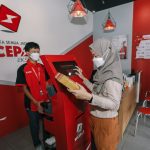 SiCepat Ekspres Menambah Kepemilikan Saham Di DMMX