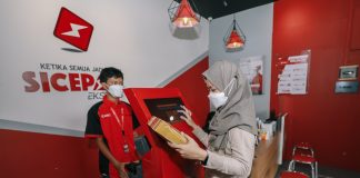 SiCepat Ekspres Menambah Kepemilikan Saham Di DMMX