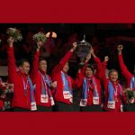 Keberhasilan Indonesia Raih Piala Thomas Cup 2021