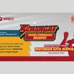 Pengumuman Pemenang SEMANGAT Shopee Periode 1