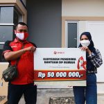 Program DP Rumah Untuk Karyawan SiCepat