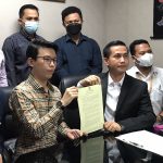 Klarifikasi SiCepat Ekspres Atas Tindak Kekerasan Oleh Oknum Pengemudi Terhadap Petrick Sutrisno