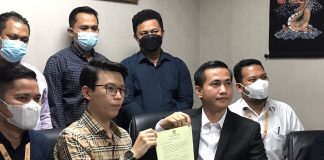 Klarifikasi SiCepat Ekspres Atas Tindak Kekerasan Oleh Oknum Pengemudi Terhadap Petrick Sutrisno